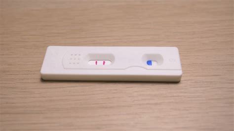 Pregnancy Test Kit For Hospital Clinical Packaging Type Paper Bag