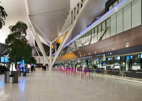 The Best And Worst Airports Of 2019
