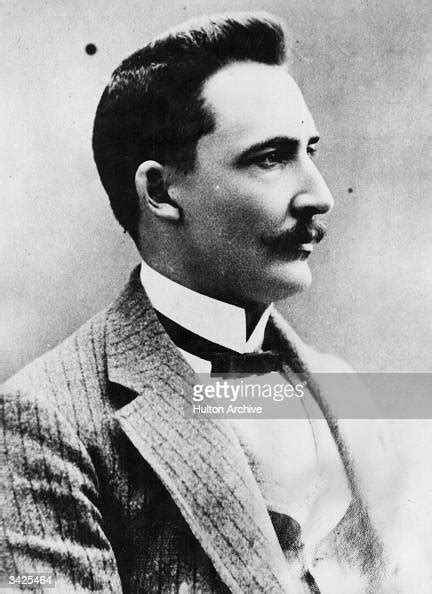 Warren Gamaliel Harding 29th Us President At The Age Of 30 When News Photo Getty Images