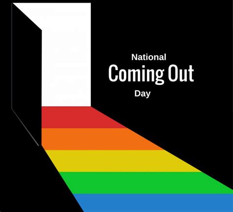 national coming out day the mercy lgbt community share their stories the impact