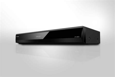 Panasonic Dp Ub820 K 4k Ultra Hd Blu Ray Player Reviewed Future Audiophile Magazine