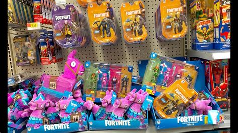 The Four Best Fortnite Toys To Purchase In 2020 Gamepur
