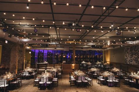 enjoy dinner dancing and entertainment in our concert venue at city winery chicago photo