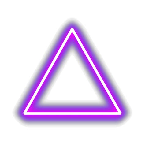 Triangle Png Transparent Image Download Size 1024x1024px