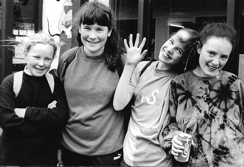 MEMORY LANE: Take a trip down memory lane with this gallery of pictures