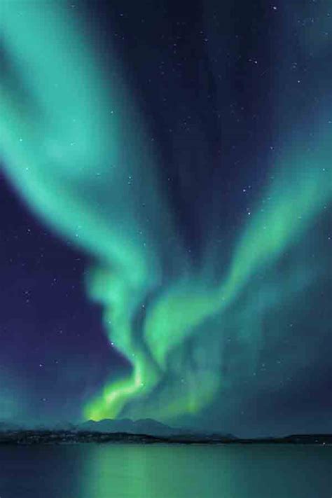 Where Can You See The Northern Lights In Europe 7 Amazing Locations