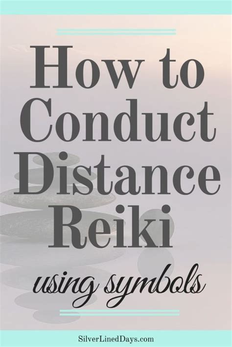 Distance Reiki Symbols Using Reiki Symbols How To Use Reiki Symbols