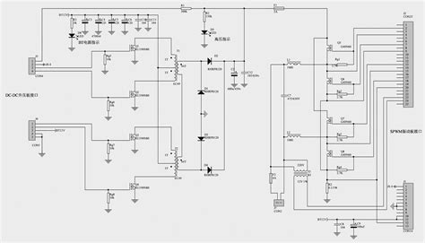 Inverter Circuit Diagram With Sg3524 Home Wiring Diagram 044