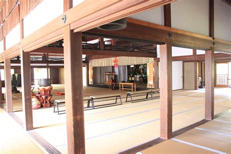 A Really Nice Dojo In Japan Martial Arts Schools Gyms And Dojos From