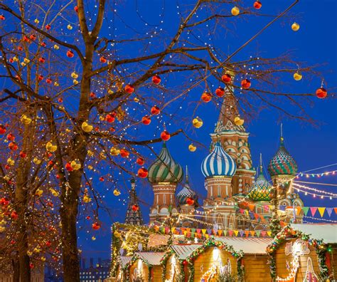 During much of the 20th century as a communist, atheist country, russia. 10 Reasons to Spend Christmas in St Petersburg