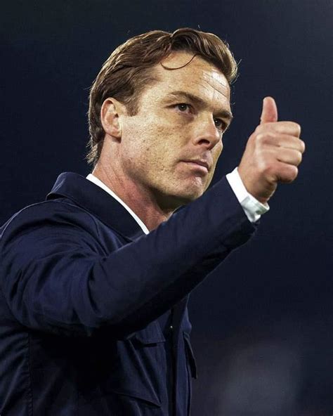 Football Factly On Twitter Scott Parker Got Fulham Promoted To The