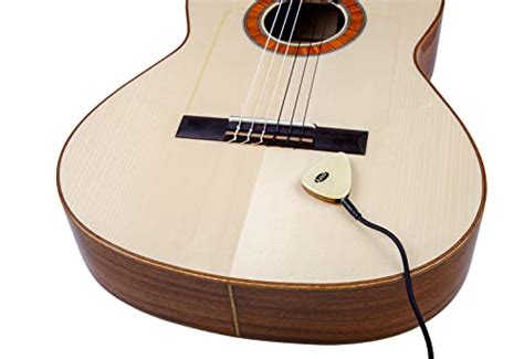 The 10 Best Classical Guitar Pickup 2023 Skyatomic