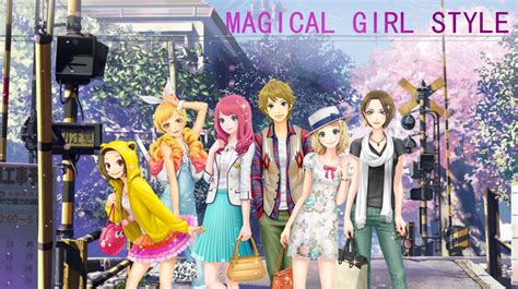 La consola es retrocompatible con la nintendo ds, y con el software de dsiware. Magical Girl Style: Los juegos para chicas de Nintendo 3DS