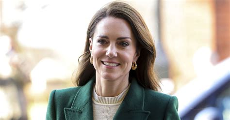 Kate Middleton Hires New Ball Breaker Personal Secretary To Lead Kensington Palace 9honey