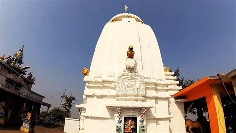 Biswanath Temple Mundia Hill Delang Puri Odisha Tour