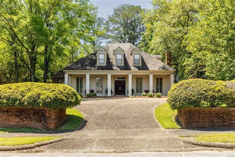 Montgomery Al Real Estate Montgomery Homes For Sale