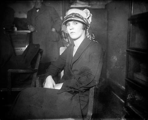 Photos Chicagos Murderess Row In 1924 — And All That Jazz Chicago Tribune