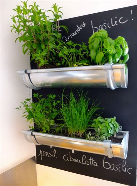 25 Cool Diy Indoor Herb Garden Ideas Hative