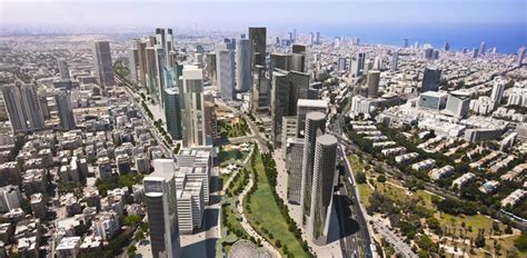 Huge collection, amazing choice, 100+ million high quality, affordable rf and rm images. Tel Aviv skyline undergoing dramatic transformation - Globes