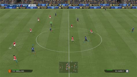 طريقة تحميل وتثبيت لعبة Pro Evolution Soccer 2016 كاملة برابط مباشر