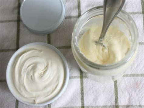 Food Wishes Video Recipes Homemade Crème Fraiche Nobodys Ever Made