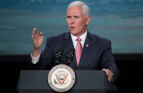 See The Net Worth Of Vice President Mike Pence Aol Finance