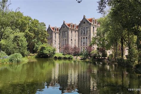 Unveiling the Enchanting Secrets of Caldas da Rainha: Europe's Best