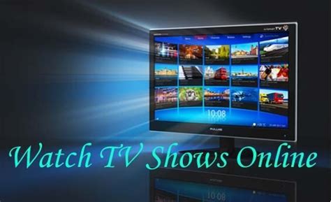 Online tv player support both windows media and real video. Top Best Websites To Watch TV Series Online - Techylist
