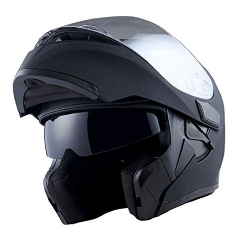 Our Best Modular Helmets Reviews In Glory Cycles