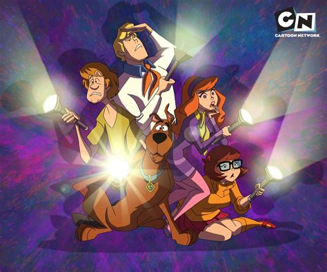 Scooby Doo Halloween Wallpapers Top Free Scooby Doo Halloween Backgrounds Wallpaperaccess