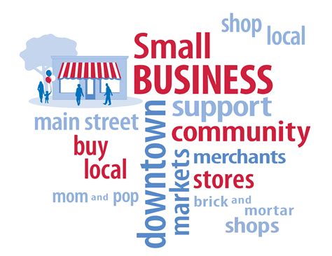 20 Ways To Support Local Businesses Support For Local Businesses