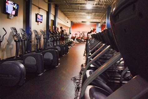 Fitness Connection 15 Photos And 68 Reviews Gyms 4700 Emperor Blvd