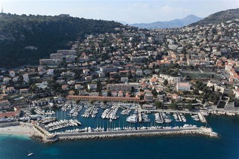 Port Villefranche Sur Mer Toutes Les Informations Sur Le Port