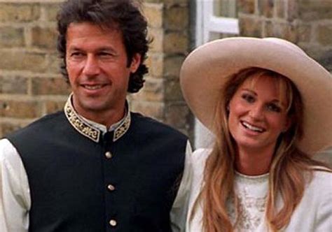 Imran Khan And Jemima A Journey From Love And Marriage To Divorce