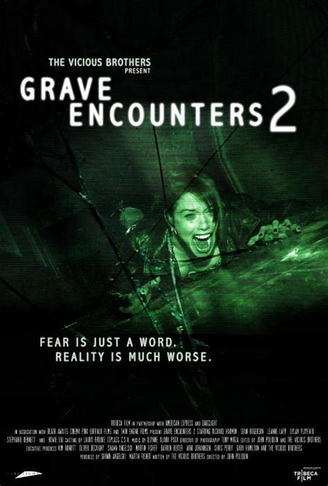 Grave Encounters 2 Moviepedia Wiki Fandom Powered By Wikia
