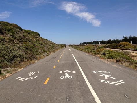 2 Bike Maps And Other Tools For Finding Your Way Bicycling Monterey
