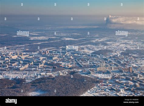 Tobolsk Tyumen Region Russia In Hi Res Stock Photography And Images Alamy