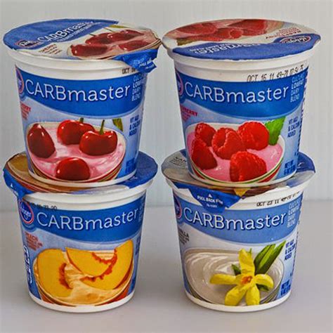 17 Day Diet Gal: Yogurts - Which Brands Are OK to Eat on the 17 Day Diet?