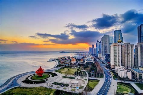 Experience The Best Of The Shandong Province In China In Just 144 Hours