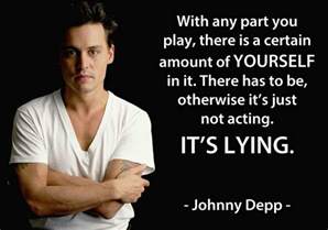 Quotes About Acting Famous 39 Quotes
