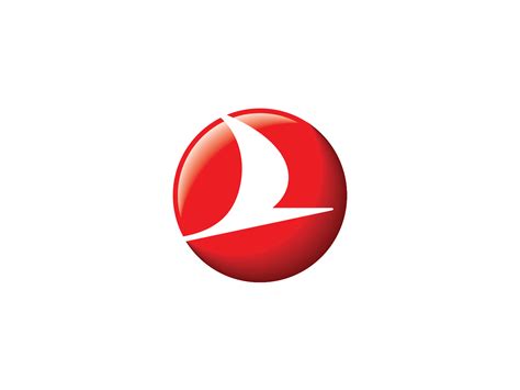Turkish Airlines Logo Png Free Transparent Png Logos