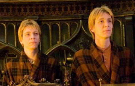 george and fred order of the phoniex fred and george weasley image 1954486 fanpop