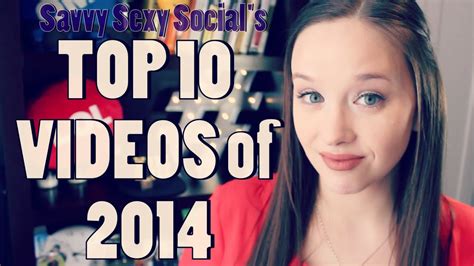 Top 10 Most Popular Videos Of 2014 Youtube
