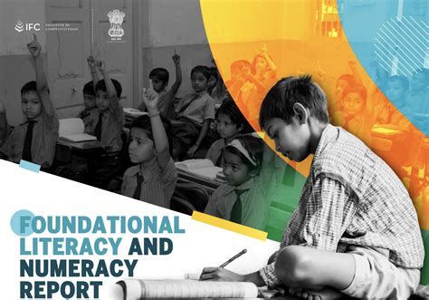 Foundational Literacy And Numeracy Report Institute For Competitiveness