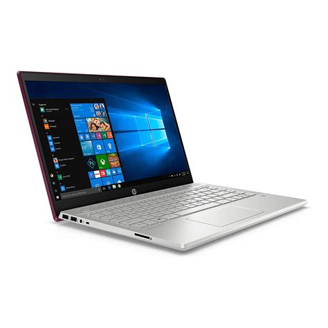 Hp Pavilion 14 Inch Laptop With 8gb Ram 128gb Ssd And Windows 10