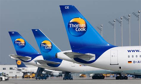 thomas cook first choice and tui rated worst package holiday providers which news