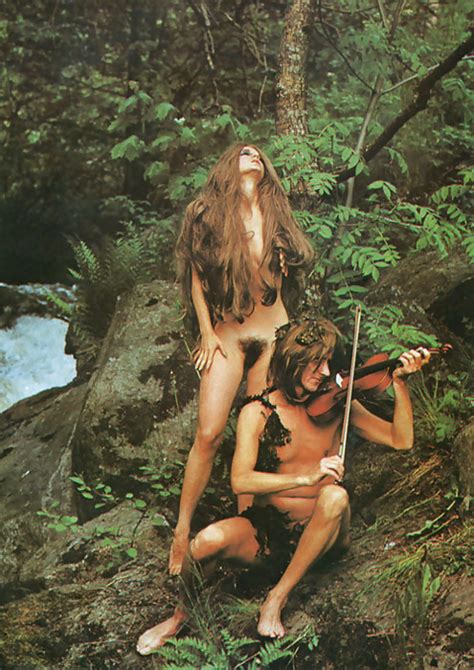 Sex S Nudes Retro Hippies Art Image