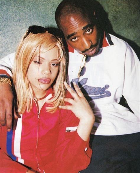 Pin By Mr R On Tupac The Legend Faith Evans Tupac Instagram Girls
