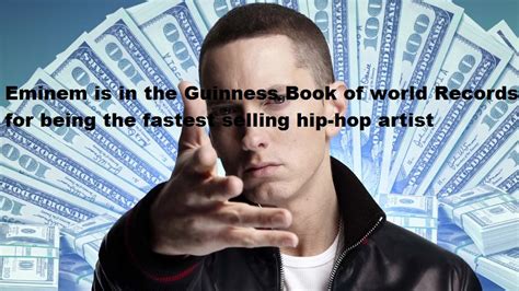 14 Facts You Probably Didnt Know About Eminem Pop