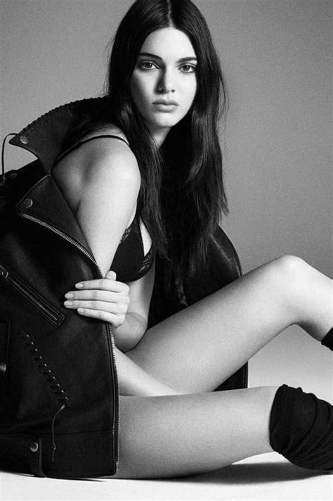 Senyahearts Kendall Jenner By Luigi And Iango For Vogue Kendall